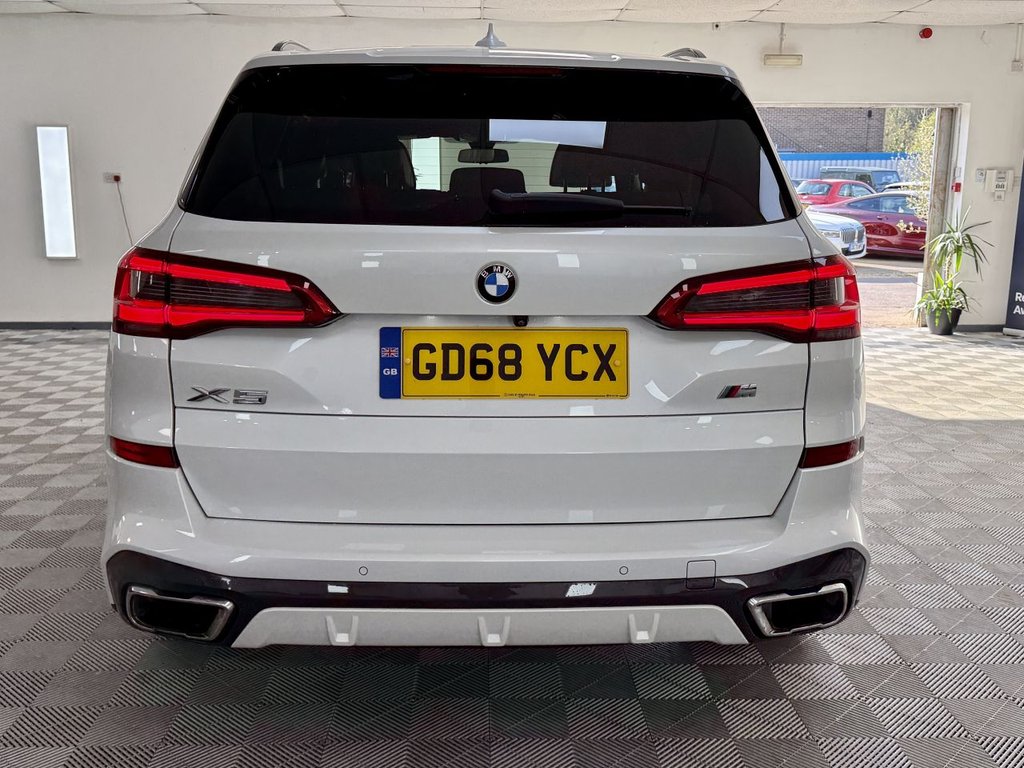 Used BMW X5 2018 for sale - 78154060: Photo 10