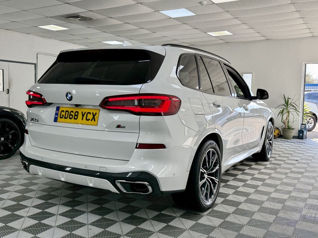 Used BMW X5 2018 for sale - 78154060: Photo 11