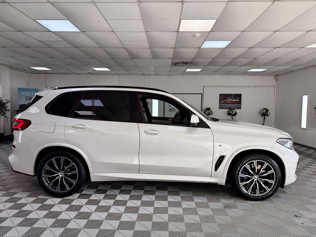 Used BMW X5 2018 for sale - 78154060: Photo 12