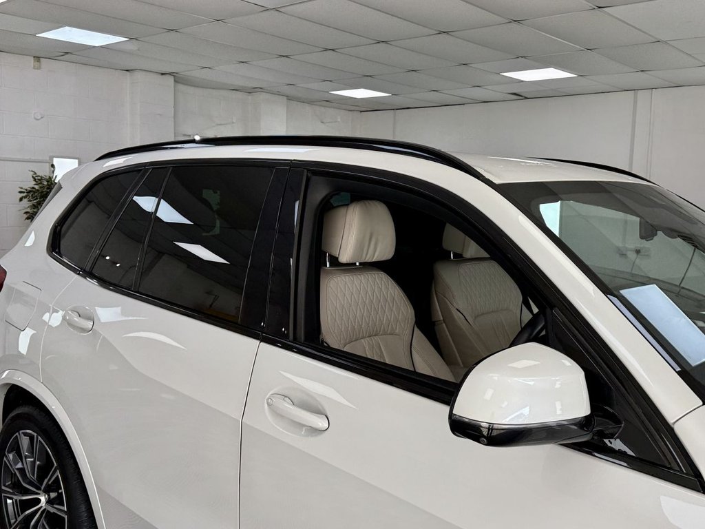 Used BMW X5 2018 for sale - 78154060: Photo 14