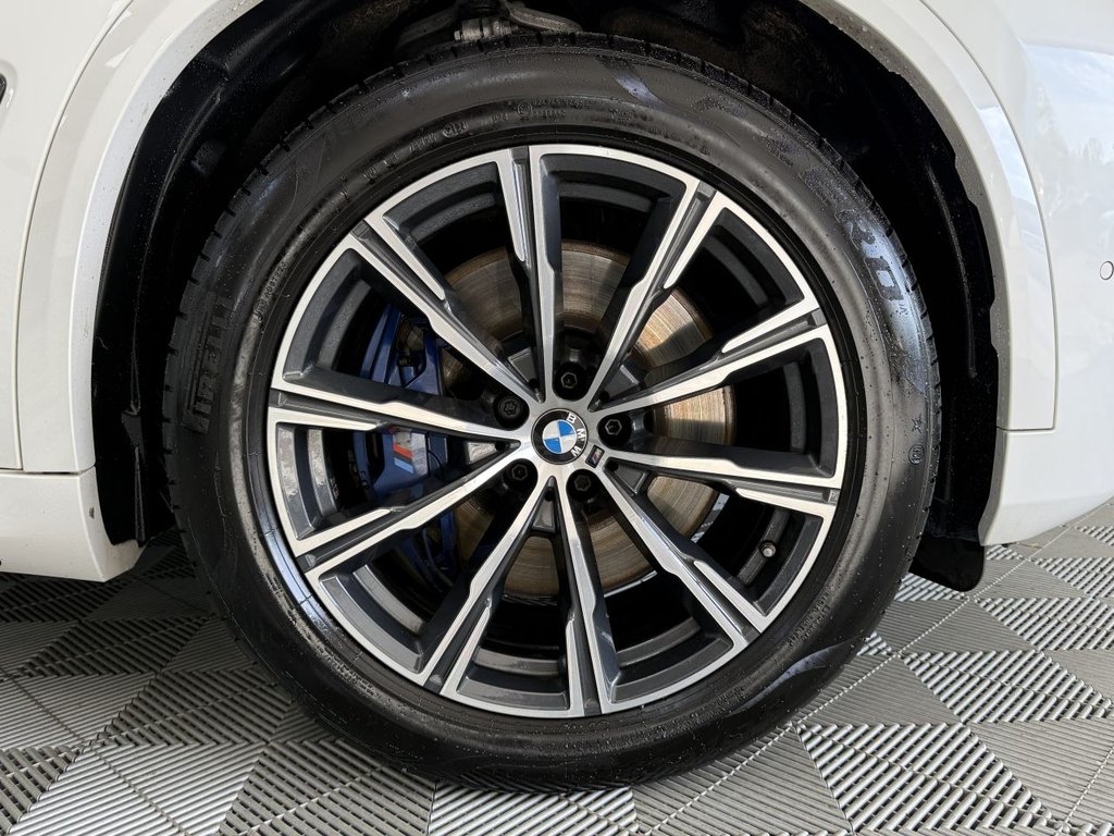 Used BMW X5 2018 for sale - 78154060: Photo 15