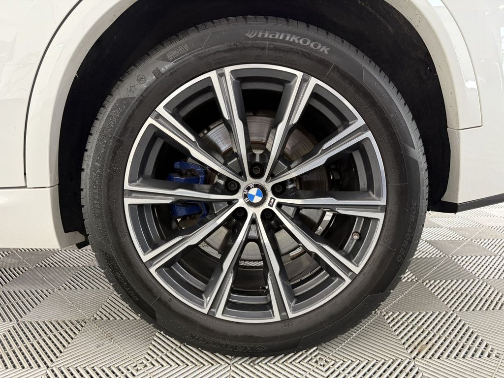 Used BMW X5 2018 for sale - 78154060: Photo 17