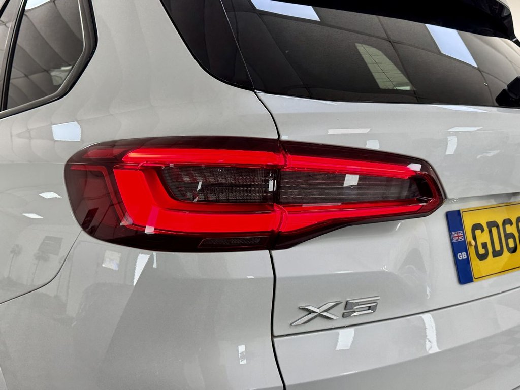 Used BMW X5 2018 for sale - 78154060: Photo 21