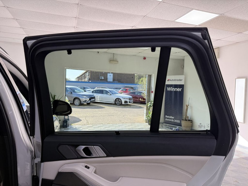 Used BMW X5 2018 for sale - 78154060: Photo 25