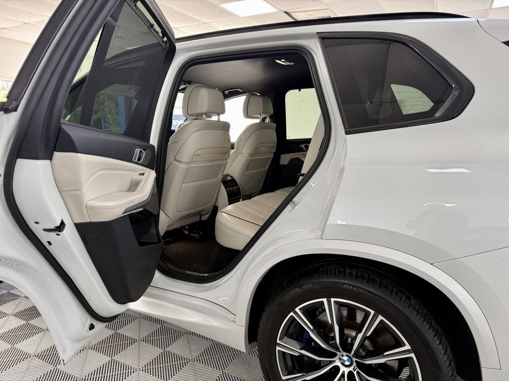 Used BMW X5 2018 for sale - 78154060: Photo 26