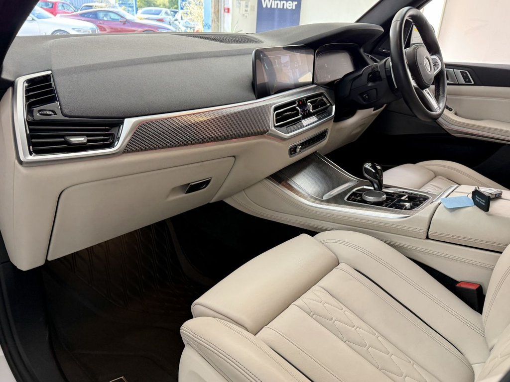 Used BMW X5 2018 for sale - 78154060: Photo 33