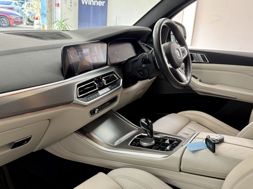 Used BMW X5 2018 for sale - 78154060: Photo 34