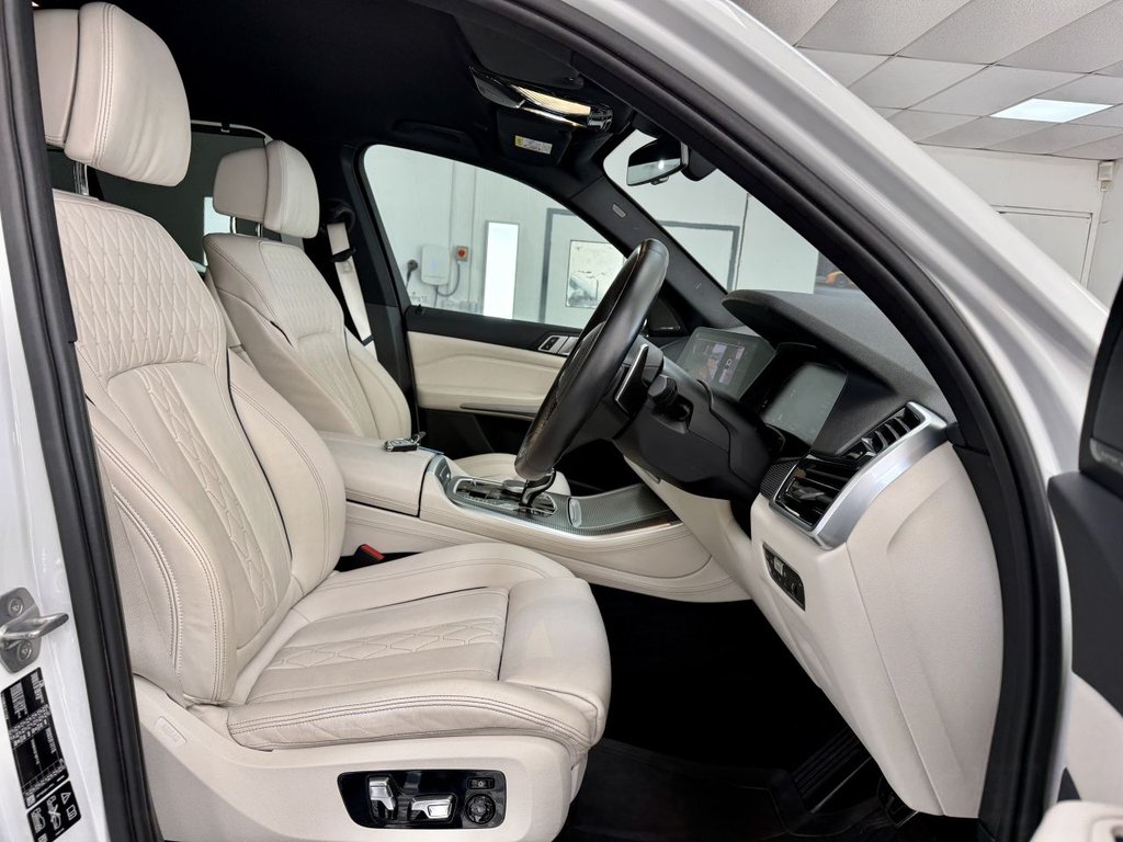 Used BMW X5 2018 for sale - 78154060: Photo 35