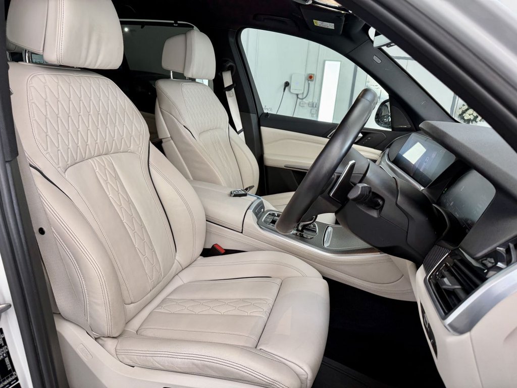 Used BMW X5 2018 for sale - 78154060: Photo 36