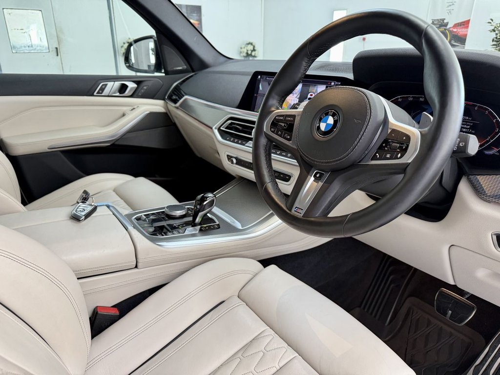Used BMW X5 2018 for sale - 78154060: Photo 37
