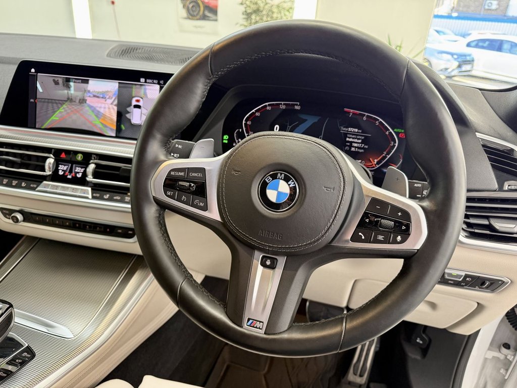 Used BMW X5 2018 for sale - 78154060: Photo 41