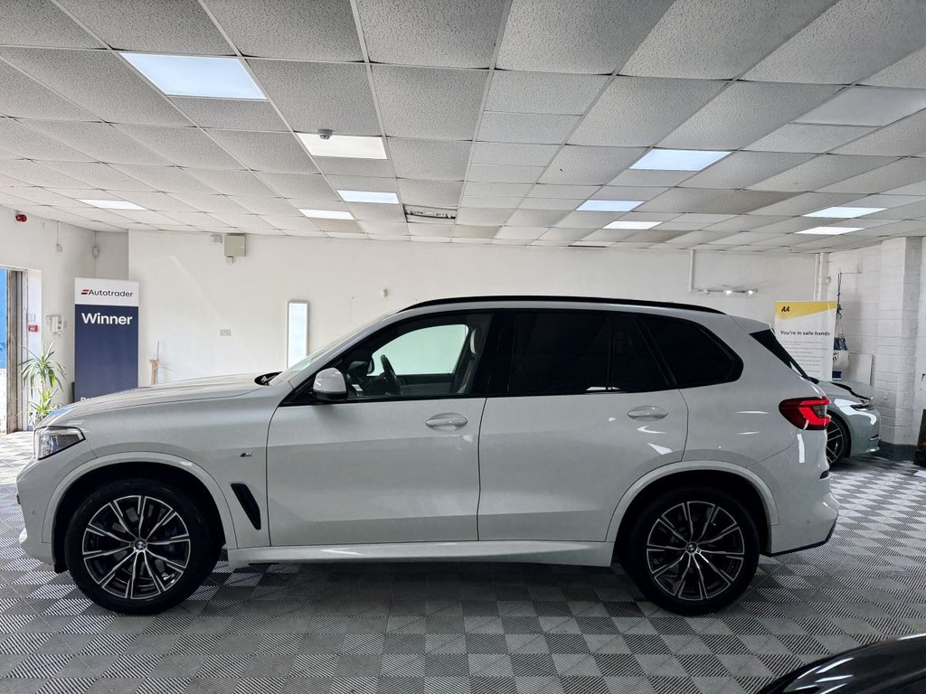 Used BMW X5 2018 for sale - 78154060: Photo 7