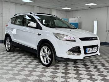 Used Ford Kuga 2015 for sale - 79631845: Photo