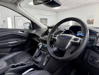 Used Ford Kuga 2015 for sale - 79631845: Photo