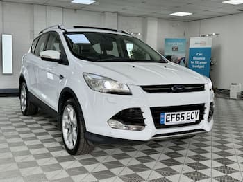 Used Ford Kuga 2015 for sale - 79631845: Photo