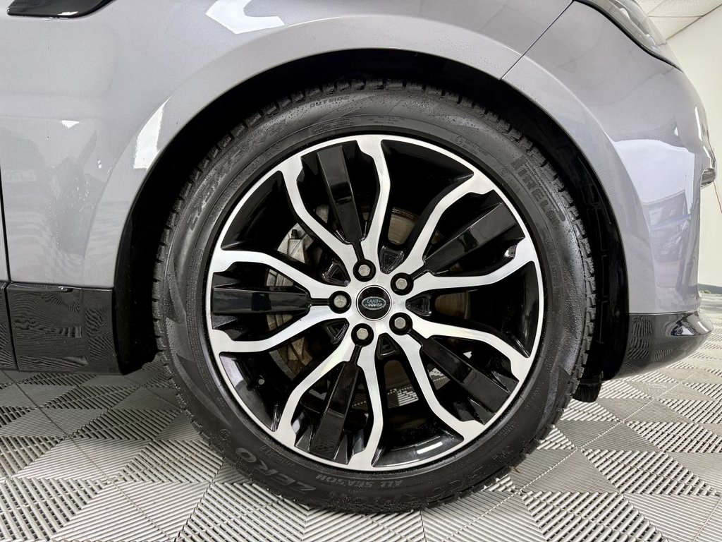 Used Land Rover Range Rover Sport 2021 for sale - 77212834: Photo 13