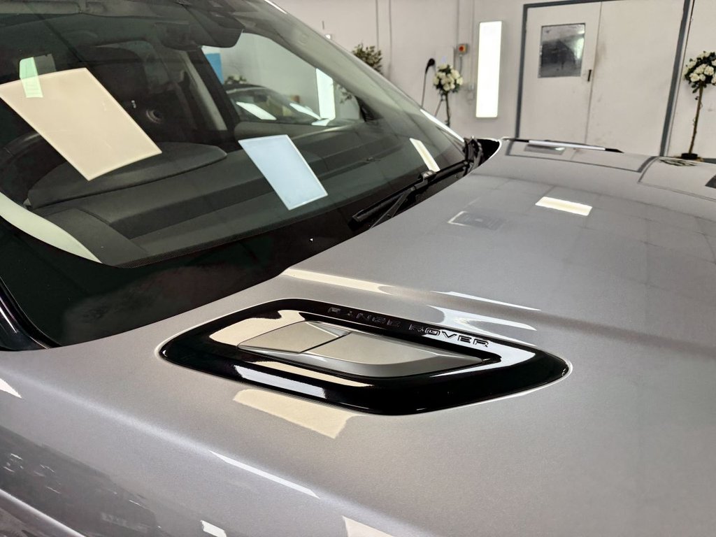 Used Land Rover Range Rover Sport 2021 for sale - 77212834: Photo 16