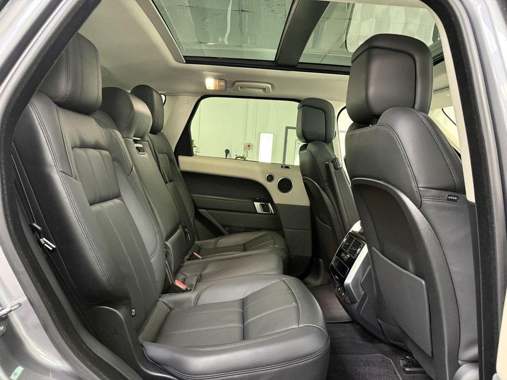 Used Land Rover Range Rover Sport 2021 for sale - 77212834: Photo 19