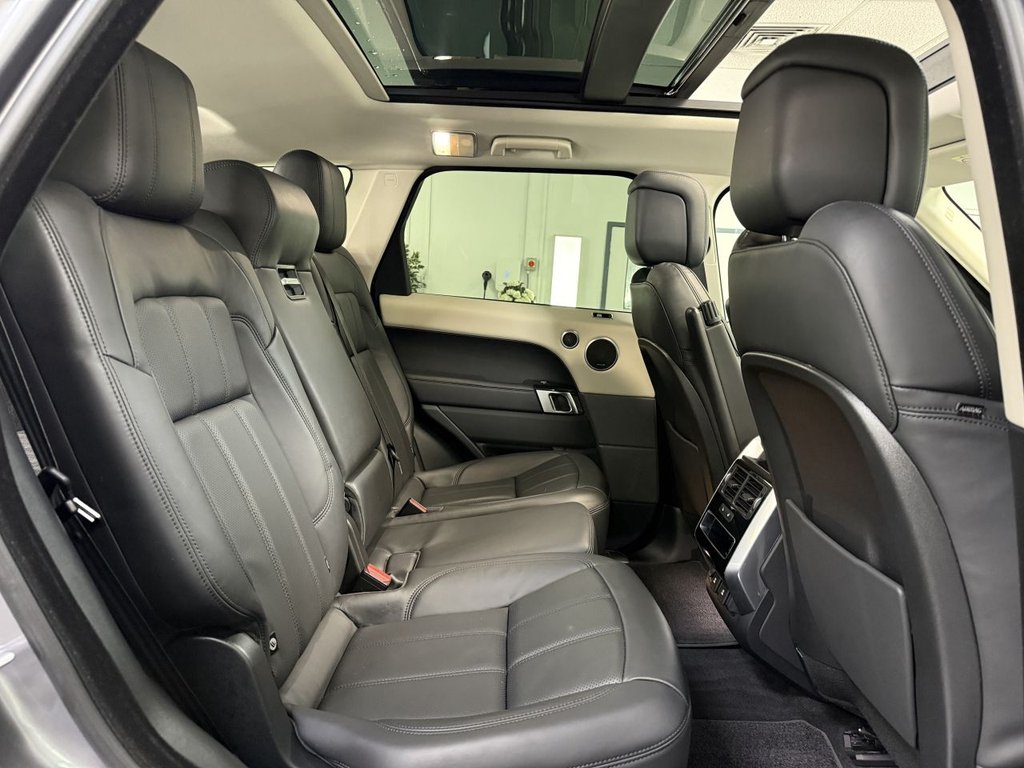 Used Land Rover Range Rover Sport 2021 for sale - 77212834: Photo 20