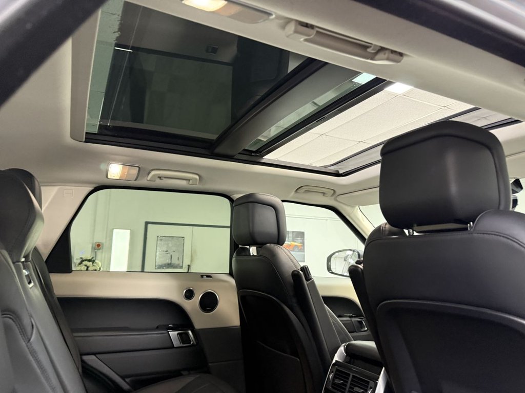 Used Land Rover Range Rover Sport 2021 for sale - 77212834: Photo 21