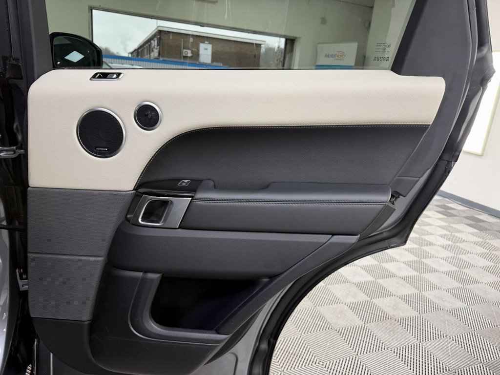 Used Land Rover Range Rover Sport 2021 for sale - 77212834: Photo 22