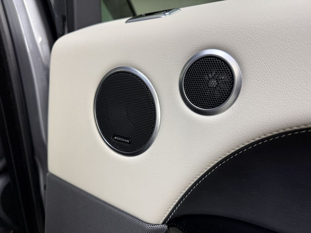 Used Land Rover Range Rover Sport 2021 for sale - 77212834: Photo 23