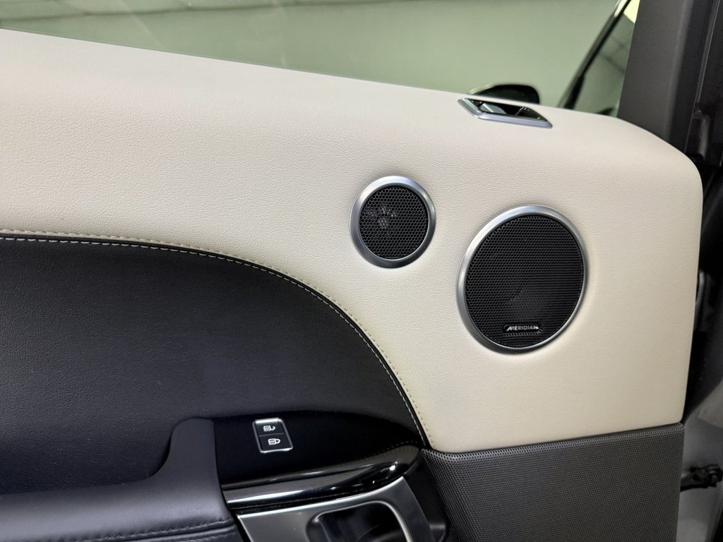 Used Land Rover Range Rover Sport 2021 for sale - 77212834: Photo 27