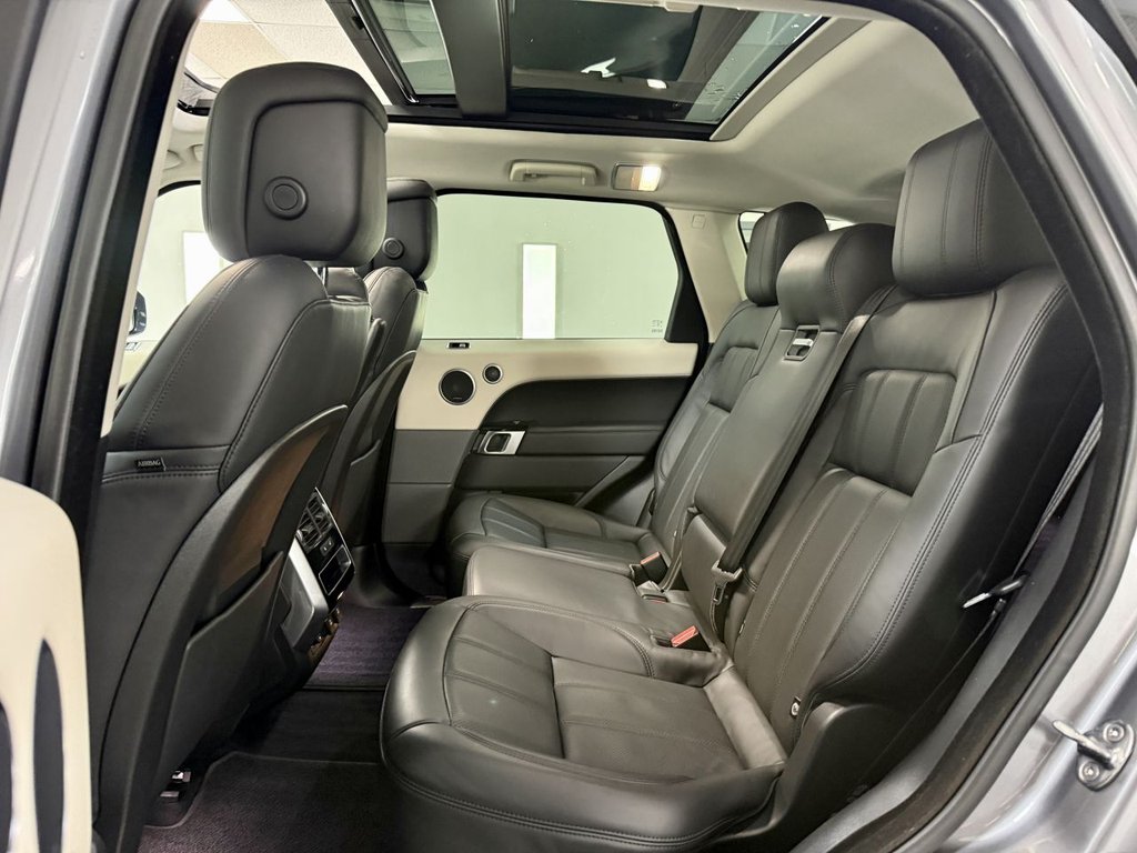 Used Land Rover Range Rover Sport 2021 for sale - 77212834: Photo 28