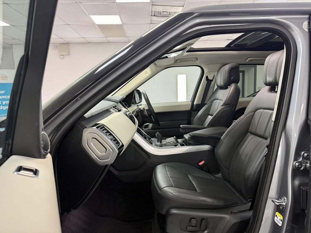 Used Land Rover Range Rover Sport 2021 for sale - 77212834: Photo 30