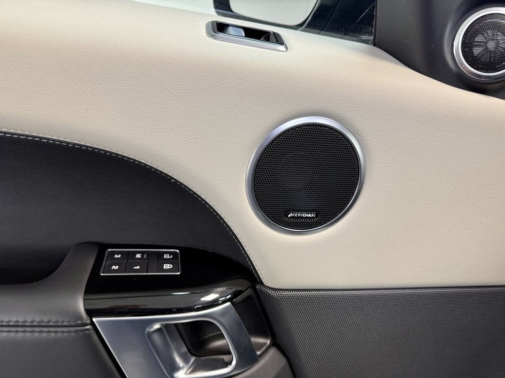 Used Land Rover Range Rover Sport 2021 for sale - 77212834: Photo 32