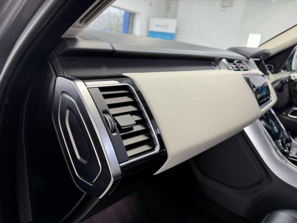 Used Land Rover Range Rover Sport 2021 for sale - 77212834: Photo 33