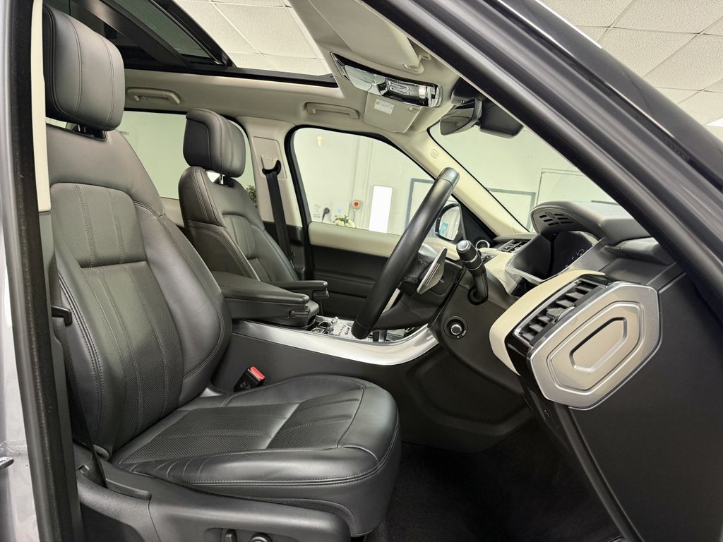 Used Land Rover Range Rover Sport 2021 for sale - 77212834: Photo 34