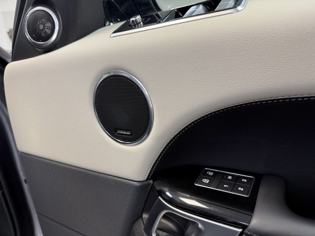 Used Land Rover Range Rover Sport 2021 for sale - 77212834: Photo 36