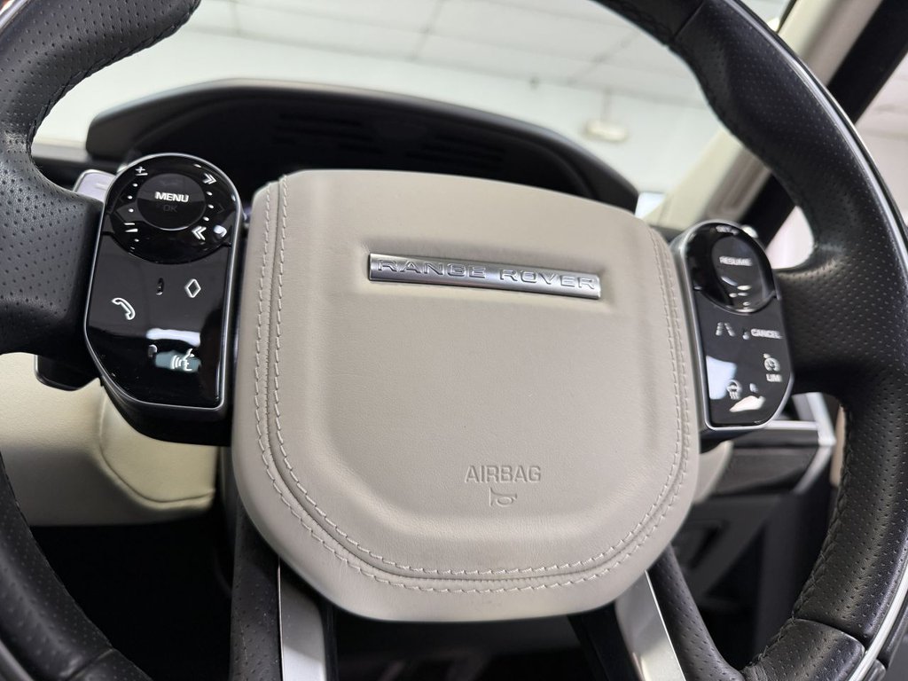 Used Land Rover Range Rover Sport 2021 for sale - 77212834: Photo 41