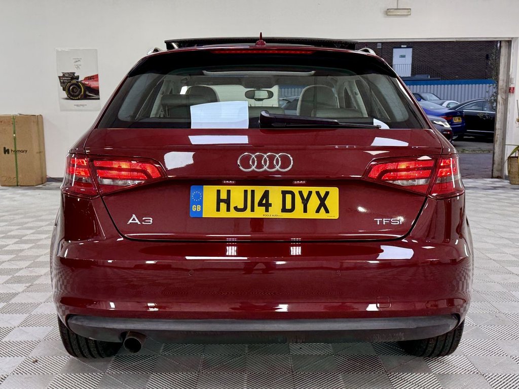 Used Audi A3 2014 for sale - 77056355: Photo 10