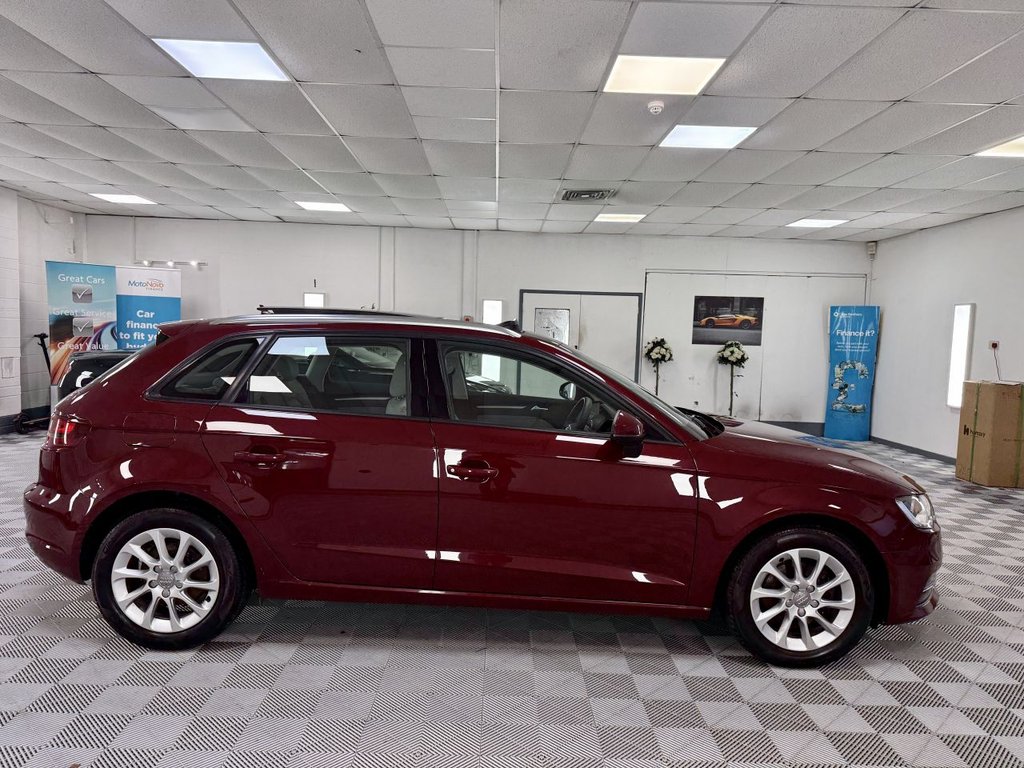 Used Audi A3 2014 for sale - 77056355: Photo 12