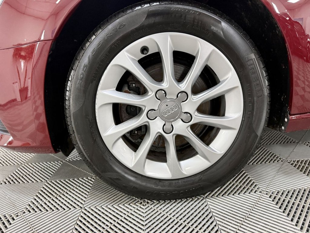 Used Audi A3 2014 for sale - 77056355: Photo 13