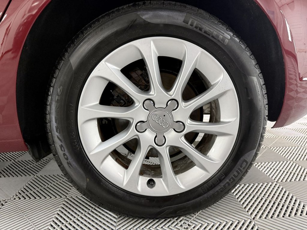 Used Audi A3 2014 for sale - 77056355: Photo 14