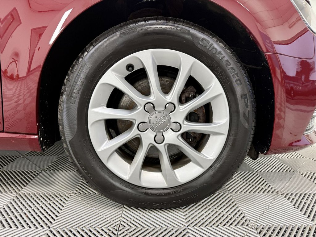 Used Audi A3 2014 for sale - 77056355: Photo 15