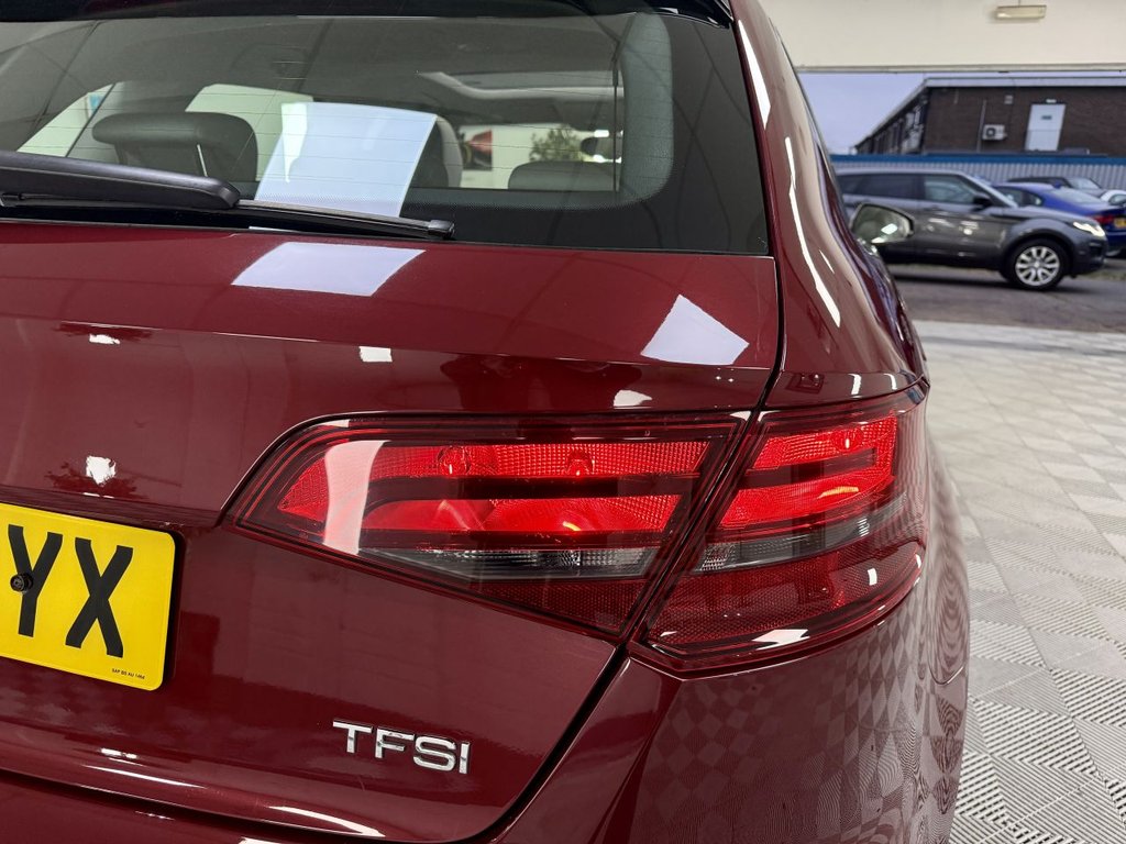 Used Audi A3 2014 for sale - 77056355: Photo 17