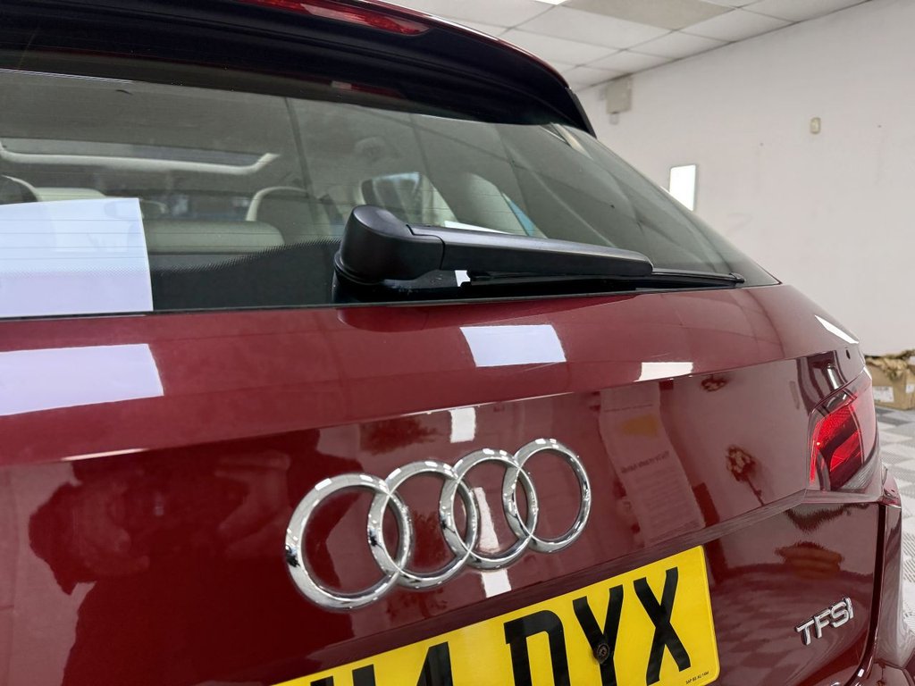 Used Audi A3 2014 for sale - 77056355: Photo 18