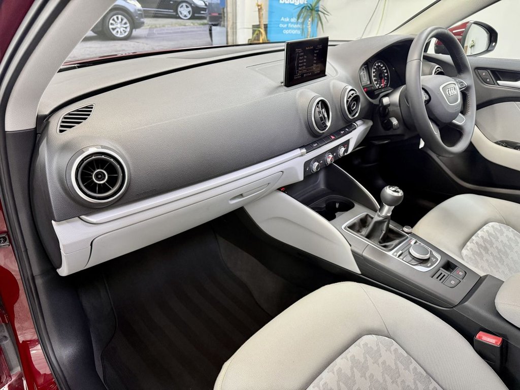 Used Audi A3 2014 for sale - 77056355: Photo 2