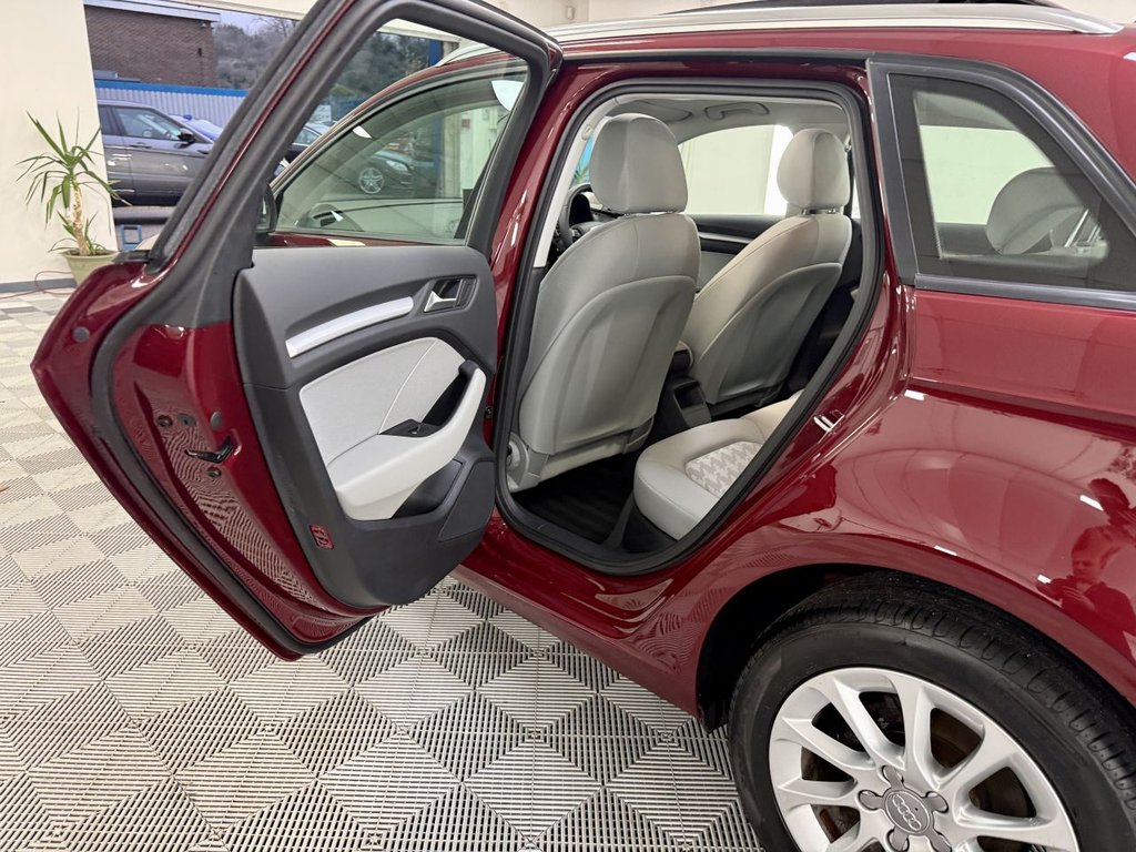 Used Audi A3 2014 for sale - 77056355: Photo 24