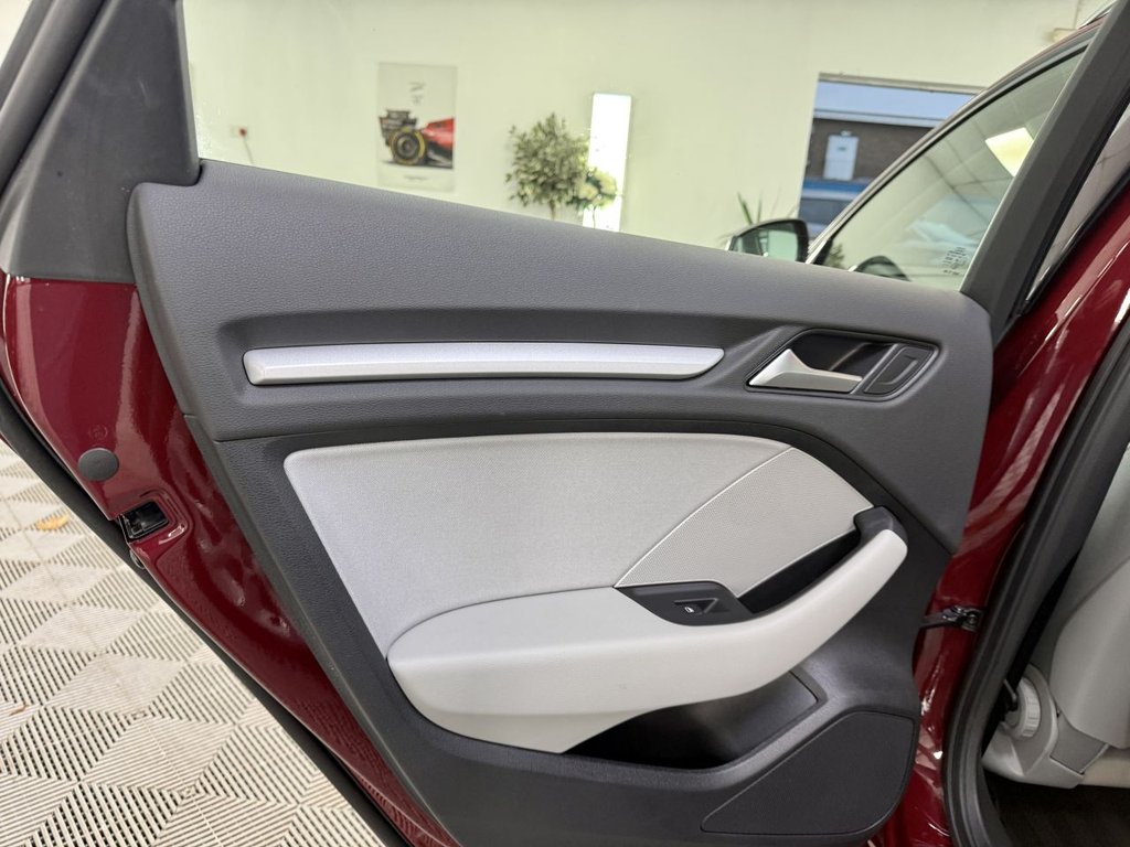 Used Audi A3 2014 for sale - 77056355: Photo 25