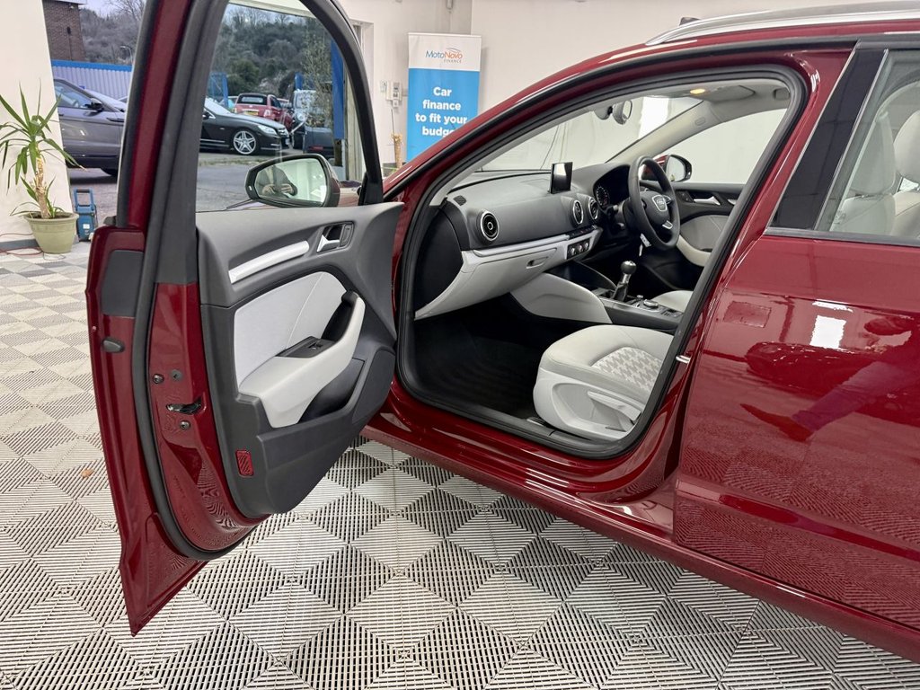 Used Audi A3 2014 for sale - 77056355: Photo 27