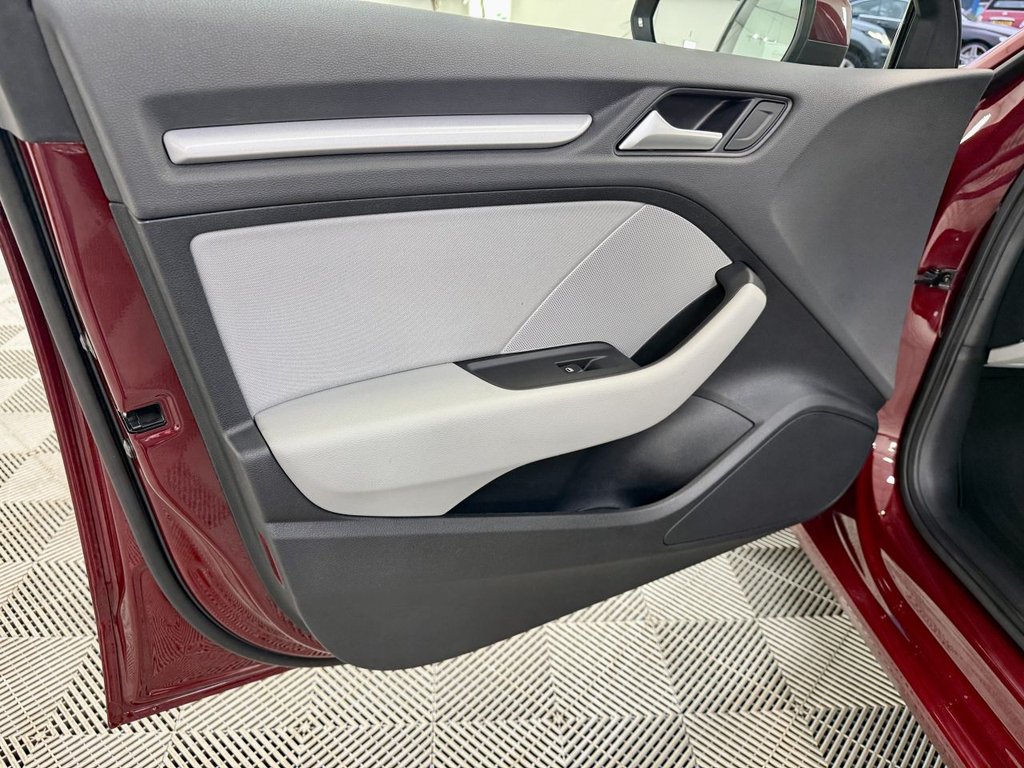 Used Audi A3 2014 for sale - 77056355: Photo 28