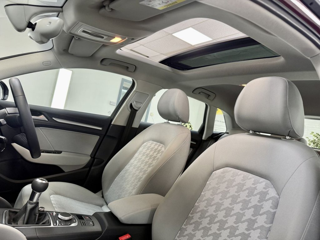 Used Audi A3 2014 for sale - 77056355: Photo 30