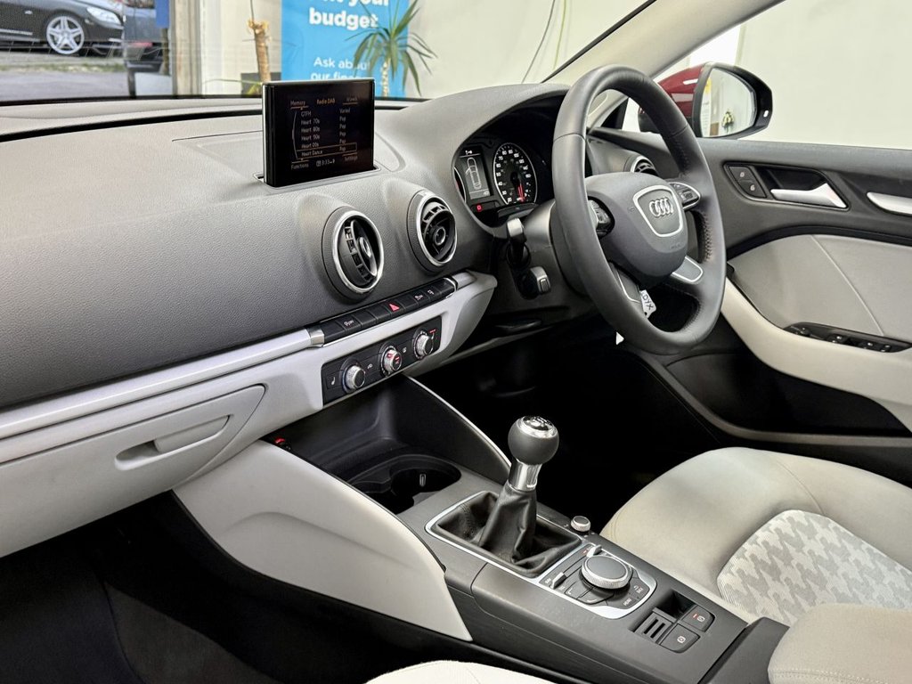 Used Audi A3 2014 for sale - 77056355: Photo 31