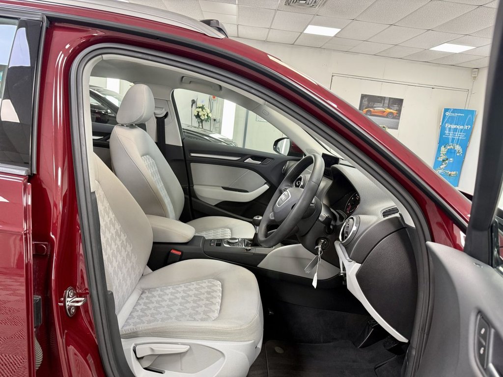 Used Audi A3 2014 for sale - 77056355: Photo 32