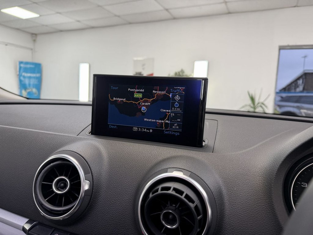 Used Audi A3 2014 for sale - 77056355: Photo 37